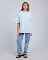 SILENT THEORY - Luxe Tee