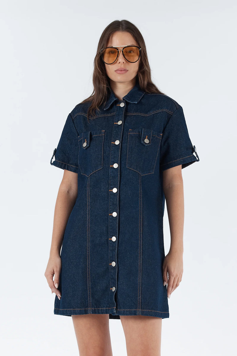 SOFIA IRINA - Sarah Dress