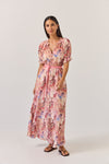 TUESDAY LABEL - Heidi Dress