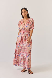 TUESDAY LABEL - Heidi Dress