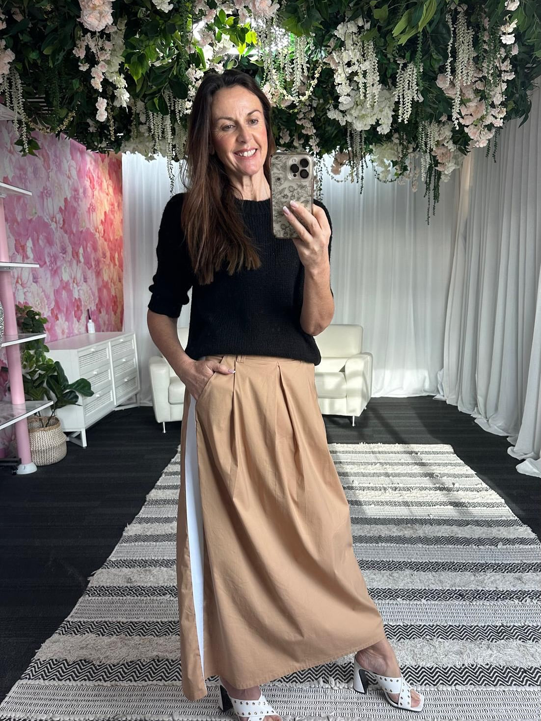 AMAYA - Lexi Skirt