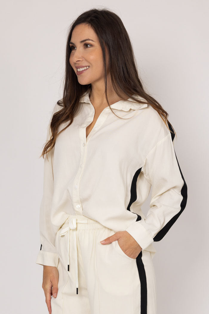 AMAYA - Nalah Shirt