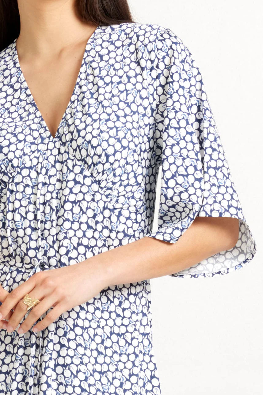 TUESDAY LABEL - Rubie Dress