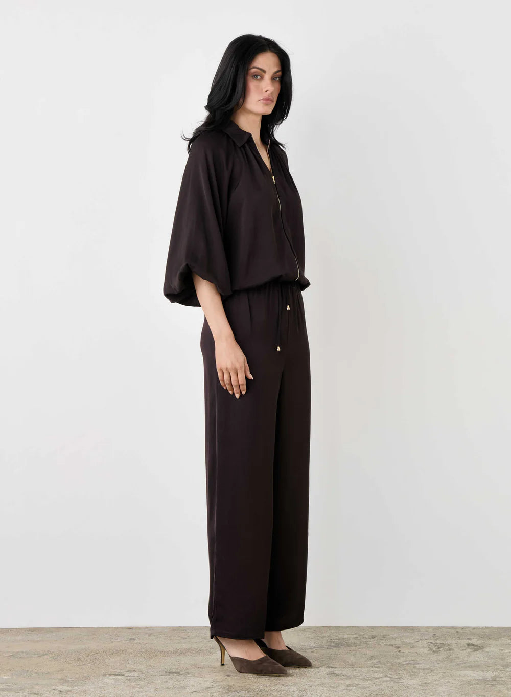 ESMAEE - Mercer Bomber