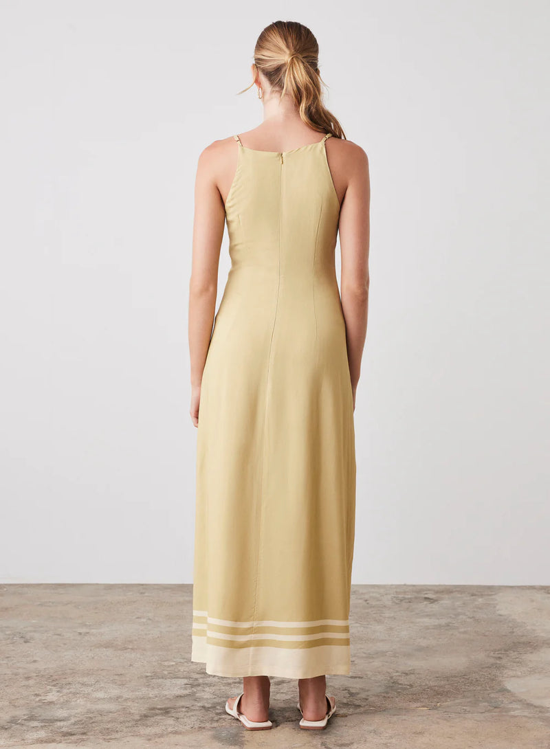 ESMAEE - Shoreline Dress