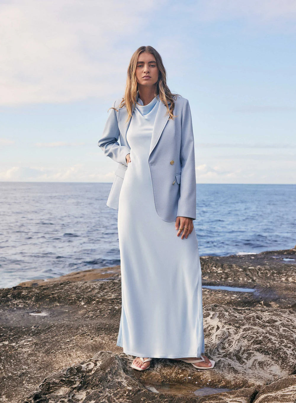 ESMAEE - Cove Dress