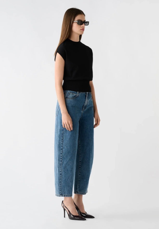 ESMAEE - Element Mock Knit