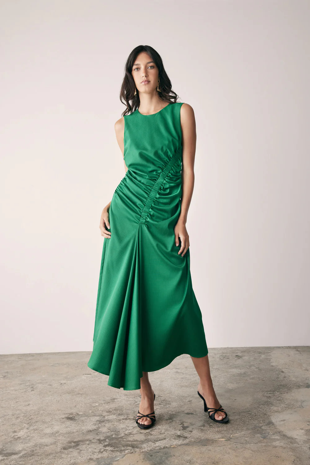 ESMAEE - Misconcept Dress