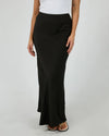 SILENT THEORY - Carter Maxi Skirt
