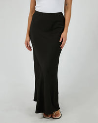 SILENT THEORY - Carter Maxi Skirt
