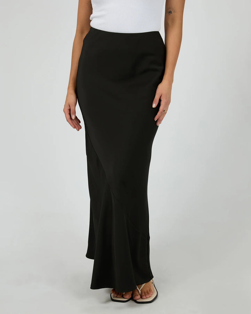 SILENT THEORY - Carter Maxi Skirt