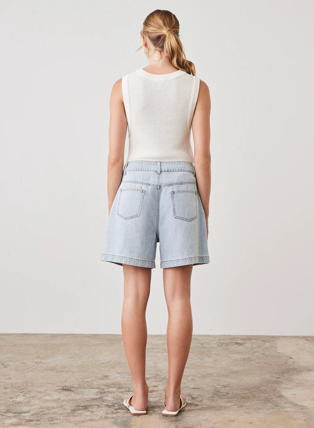 ESMAEE - Riptide Shorts