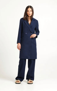 TUESDAY LABEL - Twiggy Coat