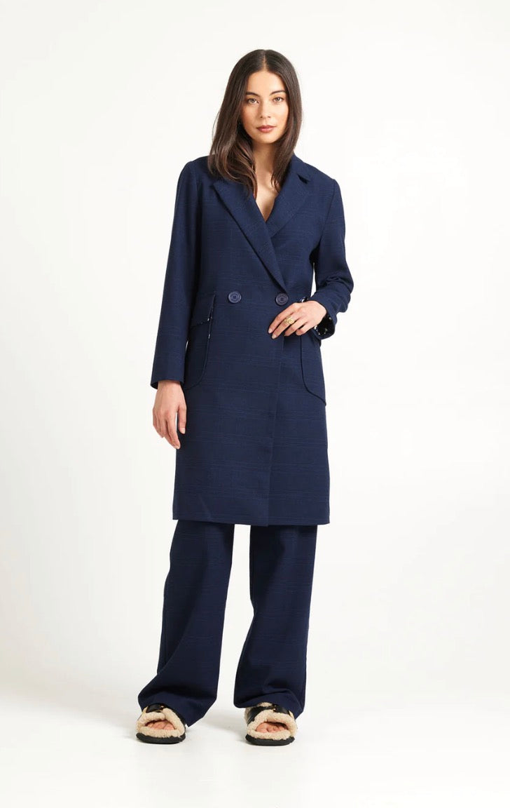 TUESDAY LABEL - Twiggy Coat