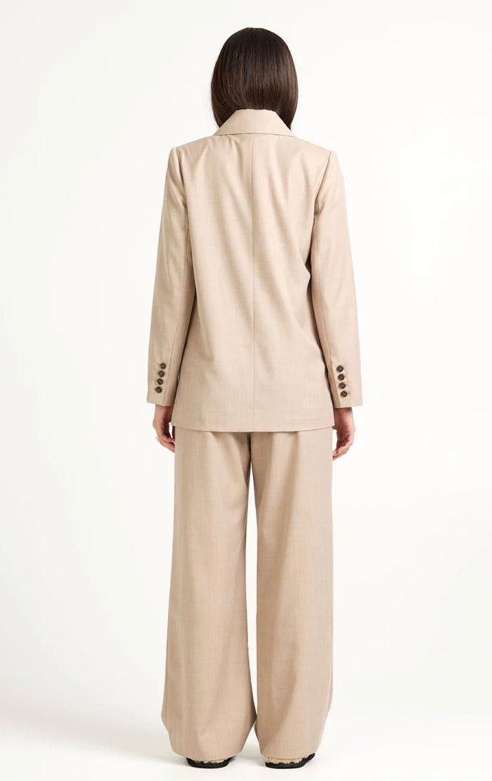 TUESDAY LABEL - Dove Blazer