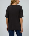 SILENT THEORY - Vintage Tee