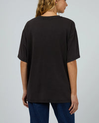 SILENT THEORY - Vintage Tee