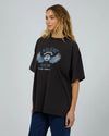 SILENT THEORY - Vintage Tee