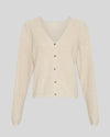 MSCH - Klaka Cardigan (Oatmeal)