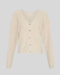 MSCH - Klaka Cardigan (Oatmeal)
